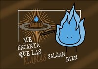 Flambi screenshot, image №3629822 - RAWG