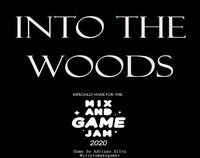 Into the Woods (Adriano Silva) screenshot, image №2602307 - RAWG