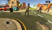 Zombie Killing City Shooting Trigger Strike screenshot, image №1543884 - RAWG
