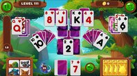 Rescue Friends Solitaire screenshot, image №2945843 - RAWG