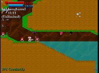 Gun Princess screenshot, image №1016106 - RAWG