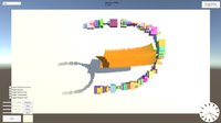 IT201_Project3_Zachary_Veliky screenshot, image №2370890 - RAWG