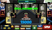Spooky Spins Remastered - Casino Slot Simulations screenshot, image №3958629 - RAWG