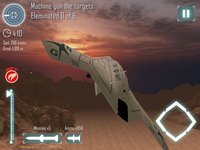 Drone Strike: Zombie Warfare 3D Sim Pro screenshot, image №1642050 - RAWG