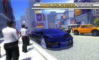Wedding Limousine driver 3D screenshot, image №1426882 - RAWG