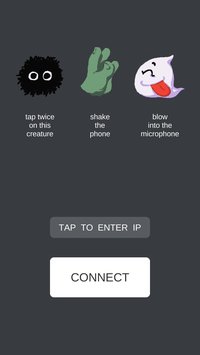 Fruits & Ghosts screenshot, image №1029363 - RAWG