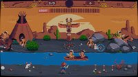 Gunman Tales (itch) screenshot, image №1036154 - RAWG