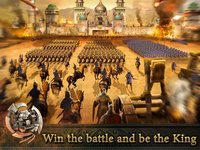 Wars of Glory-حروب المجد screenshot, image №888559 - RAWG