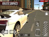EXTREME RACING MAFIA CAR screenshot, image №1801064 - RAWG