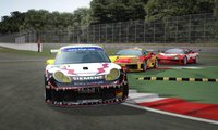 GTR - FIA GT Racing Game screenshot, image №153043 - RAWG