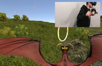 Wings of the Dragon screenshot, image №1246978 - RAWG