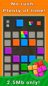 Puzzle Collection screenshot, image №1389733 - RAWG