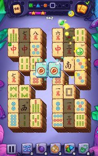 Mahjong Treasure Quest screenshot, image №1461586 - RAWG
