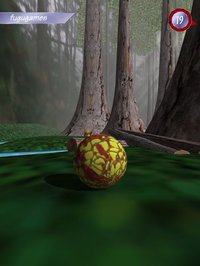 HyperBowl Forest screenshot, image №1631965 - RAWG