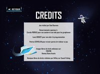 Asteroids: Lost in Space screenshot, image №1273987 - RAWG