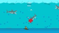 Mutated Sea screenshot, image №1083540 - RAWG