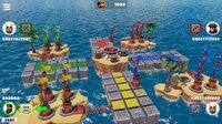 Pirates Ludo: Kanhoji's Island screenshot, image №4177282 - RAWG