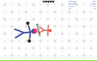 Stickman.io screenshot, image №844783 - RAWG