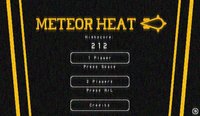 Meteor Heat (metalsnail) screenshot, image №2095769 - RAWG