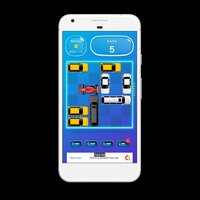 Unblock Car - Unity Complete Project screenshot, image №3599014 - RAWG