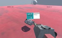 Gunsmith (itch) (Wesley Earl Stander) screenshot, image №2223961 - RAWG
