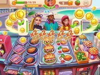 Cooking Yummy-Restaurant Game screenshot, image №2850779 - RAWG