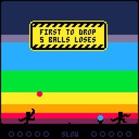 Juggle Panic screenshot, image №1226614 - RAWG