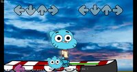 Vs Gumball screenshot, image №3182924 - RAWG