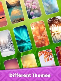 Zen Life: Tile Match Puzzles screenshot, image №3658176 - RAWG