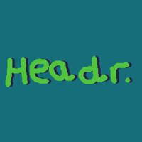 Headr screenshot, image №2727196 - RAWG