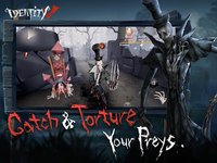 Identity V screenshot, image №1408830 - RAWG