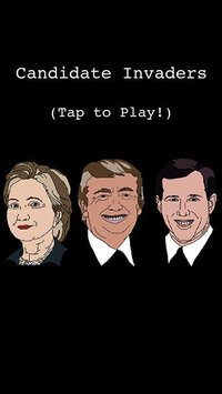 Candidate Invaders screenshot, image №1763468 - RAWG
