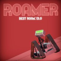Roamer screenshot, image №1876136 - RAWG
