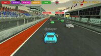 Grand Prix Racing On Line screenshot, image №2522083 - RAWG