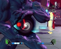 Street Fighter IV screenshot, image №491246 - RAWG