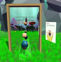 VR health care (shoulder joint exercise): Apple Grove Picking Games screenshot, image №1861756 - RAWG