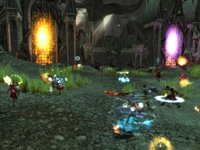 Guild Wars Factions screenshot, image №705765 - RAWG