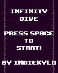 Infinity Dive screenshot, image №1155711 - RAWG