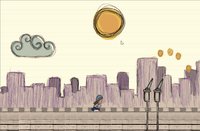 Old Adventure (itch) (velvetlobster) screenshot, image №1143150 - RAWG