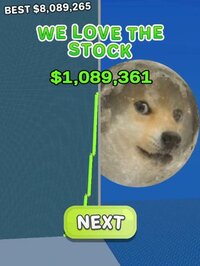 Stock Simulator! screenshot, image №2850806 - RAWG