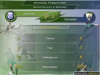 Soccer Manager Pro screenshot, image №300143 - RAWG