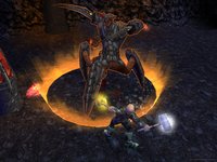 Dungeon Siege 2: Broken World screenshot, image №449671 - RAWG