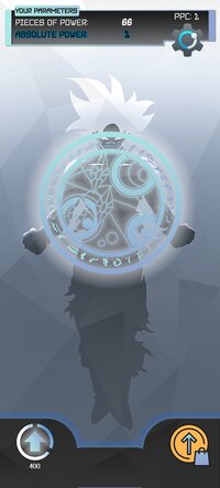 Power Clicker (Hellbound) screenshot, image №3737082 - RAWG