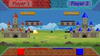 Fortress struggle screenshot, image №2254718 - RAWG