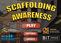 MHBA Scaffolding screenshot, image №2376950 - RAWG