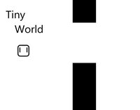 Tiny World (itch) (JamezTheGameMaker) screenshot, image №3750779 - RAWG