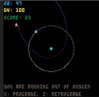 Running out of time (pcarl) screenshot, image №3308199 - RAWG