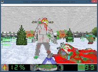 TITAN 3D: 2 - TORMENT screenshot, image №1934553 - RAWG