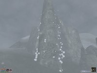 The Elder Scrolls 3: Bloodmoon screenshot, image №362008 - RAWG