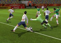 2010 FIFA World Cup screenshot, image №546537 - RAWG